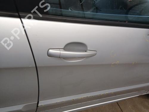 Right front door PEUGEOT 308 I (4A_, 4C_) 2.0 HDi | BP29725228C3 