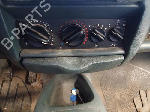 Used Climate control Climate control 38296628 38296628