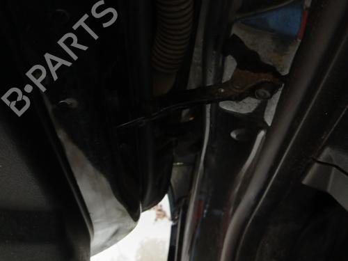 Hinge/Door check strap HYUNDAI i20 I (PB, PBT) 1.4 CRDi | BP29760223C146 