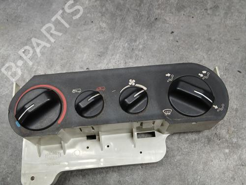 Used Climate control RENAULT ESPACE II (J/S63_) 2.1 TD (J633, J634, J/S635, J/S63D) (88 hp) 30576911