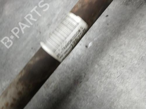 Left front driveshaft RENAULT MASTER III Van (FV) 2.3 dCi 145 FWD (FV0E, FV0F, FV0H, FV02, FV0M, FV0S,... | BP31018222M38 - Image 3