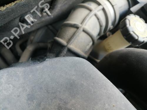 Servo brake NISSAN NOTE (E11, NE11) 1.5 dCi | BP26497949M42 