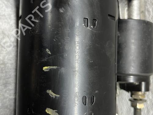 Starter AUDI A6 C5 (4B2, 4B4) 2.5 TDI | BP26932778M8 - Image 3