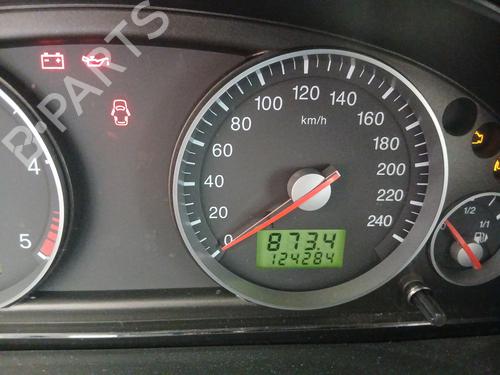 Instrument cluster FORD MONDEO III (B5Y) 2.0 16V TDDi / TDCi | BP28694909C47 