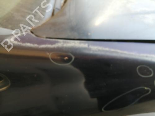 Forkjerm høyre OPEL ZAFIRA A MPV (T98) 2.2 DTI 16V (F75) | BP27092057C42 