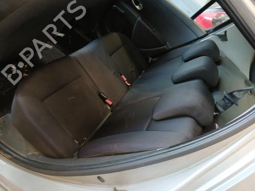Seats set RENAULT CLIO III (BR0/1, CR0/1) 1.5 dCi (BR17, CR17) | BP32065238C78 