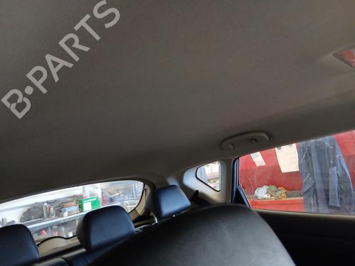 Tecto interior Tecto interior NISSAN PULSAR Hatchback (C13) 1.2 DIG-T (115 hp) 33172425 33172425