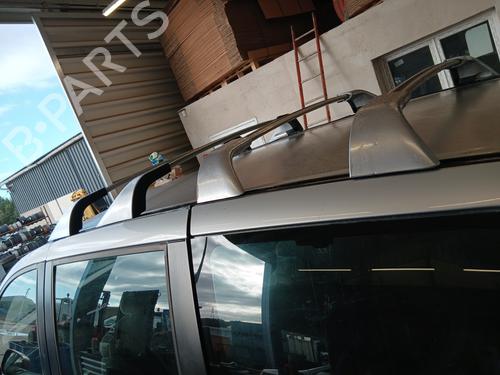 Roof bar PEUGEOT 807 (EB_) 2.0 HDi | BP29854160C65