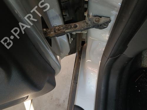 Dørhengsel/Dørstopper VOLVO V50 (545) D5 | BP29968746C146 