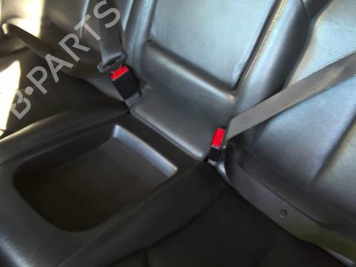 Used Seat buckle Seat buckle MERCEDES-BENZ CLK (C209) CLK 270 CDI (209.316) (170 hp) 39979822 39979822