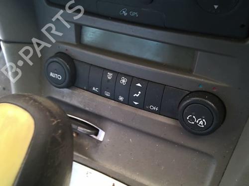 Climate control RENAULT VEL SATIS (BJ0_) 3.0 dCi (BJ0J, BJ0N) | BP40018809I5 - Image 4
