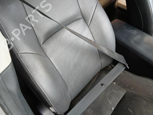 Used Front right seatbelt Front right seatbelt TOYOTA AVENSIS Saloon (_T27_) 2.2 D-4D (ADT271_, ADT271R) (150 hp) 29888773 29888773