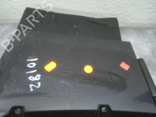 Hanskerom MERCEDES-BENZ A-CLASS (W168) A 140 (168.031, 168.131) | BP21280965C95 