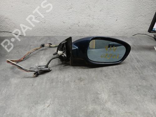 Used Right mirror PEUGEOT 607 (9D, 9U) 2.2 HDi (133 hp) 29569235