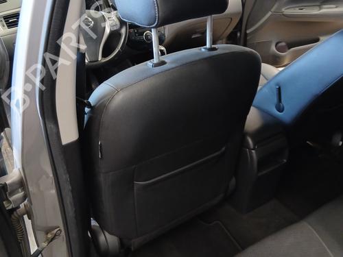 Seats set NISSAN PULSAR Hatchback (C13) 1.2 DIG-T | BP33172397C78 - Image 6