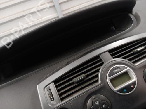 Switch RENAULT GRAND SCÉNIC II (JM0/1_) 1.5 dCi (JM02, JM13) | BP29956902I30