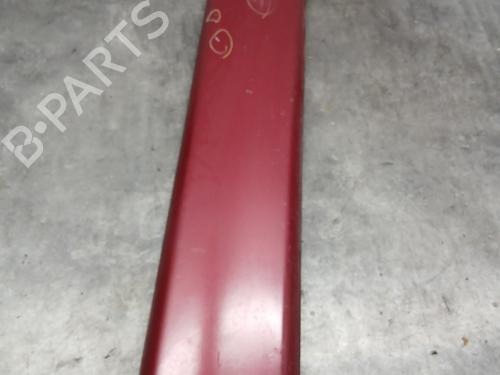 Dørlist PEUGEOT PARTNER MPV (5_, G_) 1.6 HDi 90 (90 hp) 28277085