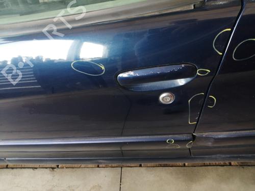 Left front door CITROËN XSARA PICASSO (N68) 1.8 16V | BP27834696C2 
