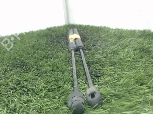 Tailgate lift support RENAULT MEGANE III Grandtour (KZ0/1) 1.5 dCi | BP20887011C138