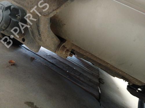 Kule for tilhengerfeste/Mekanisme PEUGEOT 307 Break (3E) 1.6 HDi 110 | BP29540049C141 