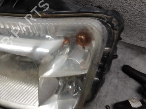 Left headlight FIAT PANDA (169_) 1.2 (169.AXB11, 169.AXB1A) | BP36010018C28  - Image 6