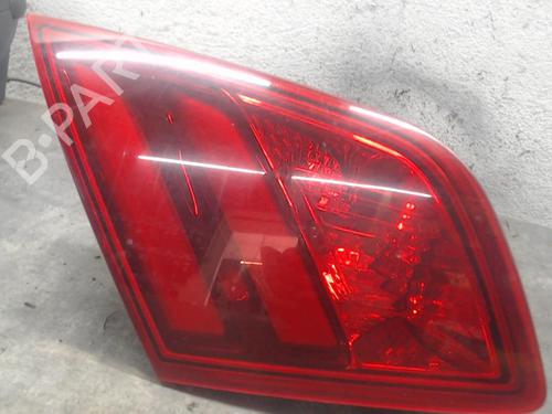 Used Left tailgate light Left tailgate light 39601027 39601027