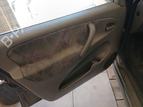 Rudehejsemekanisme ventre foran CITROËN XSARA PICASSO (N68) 2.0 HDi (90 hp) 29256951