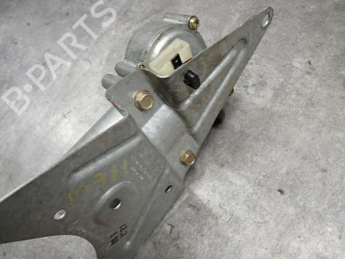 Ruitenwissermotor achter RENAULT TWINGO I (C06_) 1.2 (C066, C068) | BP28291977M102 