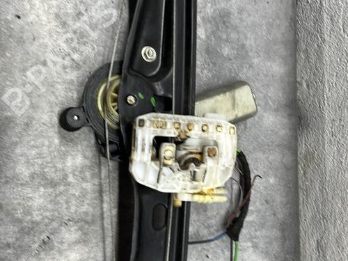 Used Rear left window mechanism Rear left window mechanism 26459429 26459429