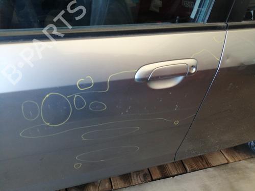 Porte avant gauche HONDA JAZZ II (GD_, GE3, GE2) 1.3 iDSi (GD1) (83 hp) 26207243