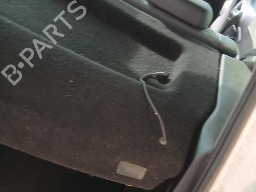 Rear parcel shelf OPEL MERIVA B MPV (S10) 1.7 CDTI (75) | BP32135186C85 - Image 5