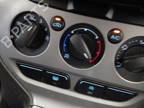 Climate control FORD FOCUS III Turnier 1.0 EcoBoost | BP33181700I5 - Image 2