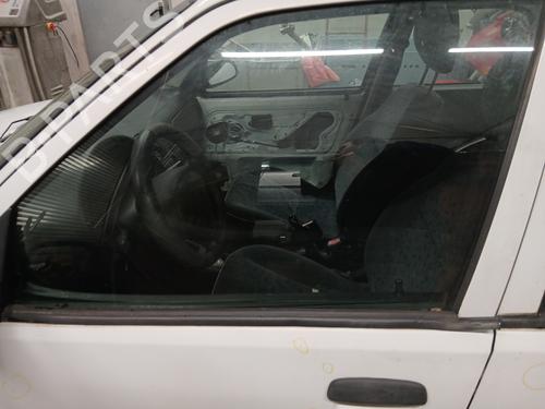 Used Front left door window Front left door window CITROËN SAXO (S0, S1) 1.5 D (58 hp) 32126296 32126296