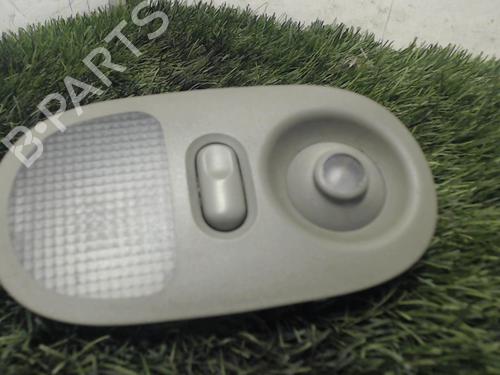 Plafonnier RENAULT CLIO II (BB_, CB_) 1.5 dCi (B/CB07) (65 hp) 21276110