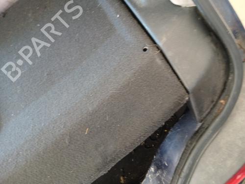 Rear parcel shelf CITROËN SAXO (S0, S1) 1.4 VTS | BP30080534C85 