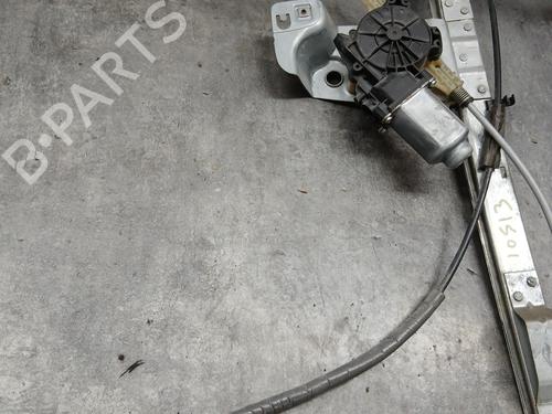 Front left window mechanism RENAULT KANGOO Express (FW0/1_) 1.5 dCi 85 (FW0K, FW0L, FW0B) | BP28335569C22 - Image 4