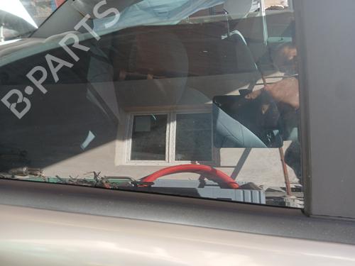 Rear right door window MERCEDES-BENZ C-CLASS (W203) C 220 CDI (203.006) | BP30098382C21