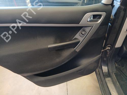 Used Rear left window mechanism Rear left window mechanism 33213386 33213386