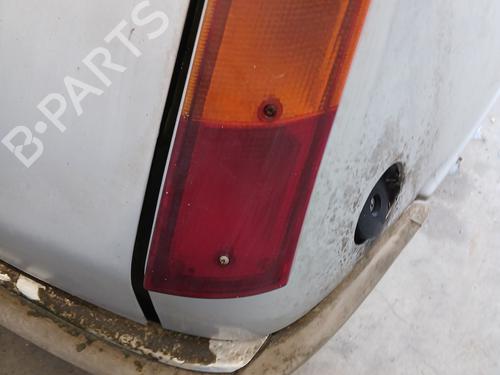 Used Right taillight Right taillight RENAULT 5 (122_) [1972-1985] 33012547 33012547