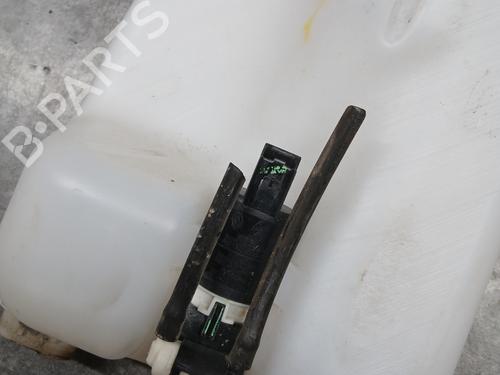 Windscreen washer tank RENAULT SCÉNIC III (JZ0/1_) 1.2 TCe | BP29560767C113 