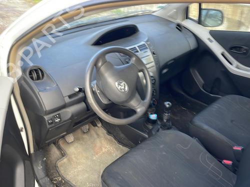 Steering column stalk TOYOTA YARIS (_P9_) 1.4 D-4D (NLP90_, NLP90R) | BP20887156I23 