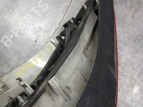 Right taillight RENAULT MEGANE II Estate (KM0/1_) 1.5 dCi (KM16, KM1E) | BP30965070C35 