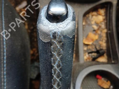 Used Hand brake FIAT BRAVO II (198_) 1.9 D Multijet (198AXC1B) (150 hp) 28489466