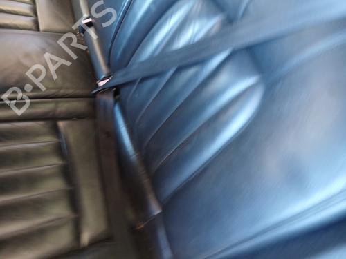 Used Rear left seatbelt Rear left seatbelt PEUGEOT 407 (6D_) 2.0 HDi 135 (6DRHRH, 6DRHRE, 6DRHRG, 6DRHRJ) (136 hp) 33828530 33828530