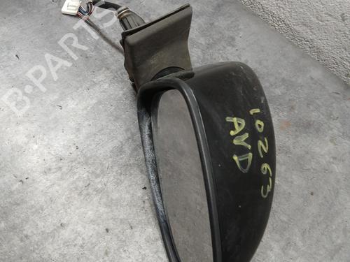 Right mirror LANCIA MUSA (350_) 1.3 D Multijet (350.AXG11, 350.AXG1A) | BP29569231C27 