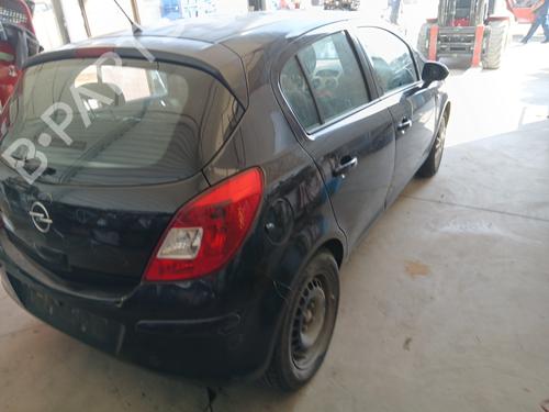 Water radiator OPEL CORSA D (S07) 1.2 (L08, L68) | BP36010830M31 - Image 5
