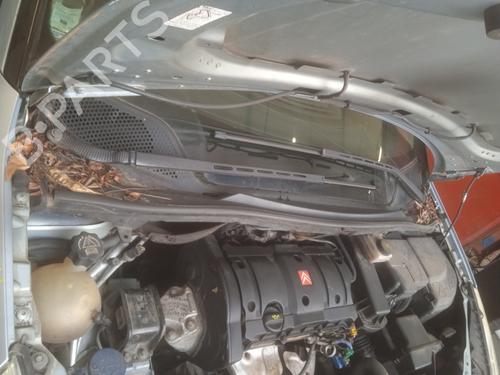 Used Front windshield wiper arm CITROËN C4 I (LC_) 1.6 16V (109 hp) 22196702