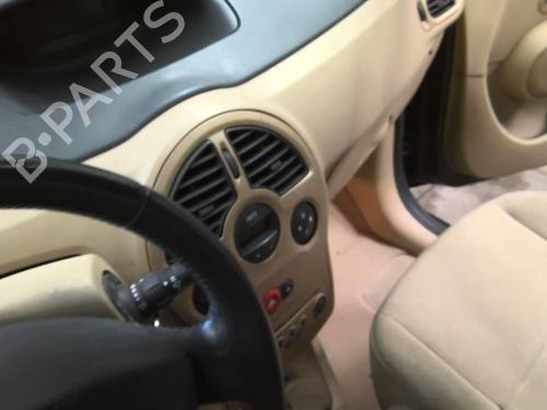 Dashboard RENAULT MODUS / GRAND MODUS (F/JP0_) 1.5 dCi (FP0D, JP0D) | BP40160626C46  - Image 5