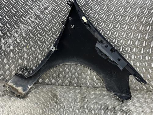 Left front fenders RENAULT CLIO III (BR0/1, CR0/1) 1.2 16V (BR0P, CR0P) | BP29327446C41 