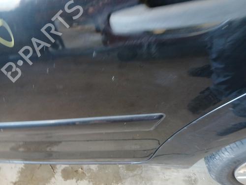 Left rear door CITROËN C4 Grand Picasso I (UA_) 1.6 HDi | BP29844981C4 